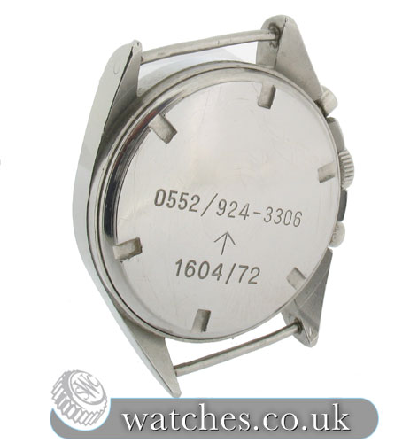 Hamilton 924-3306 Ha11636-military-case