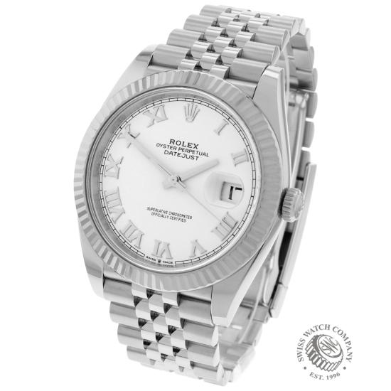 Rolex Datejust 41 2023 
