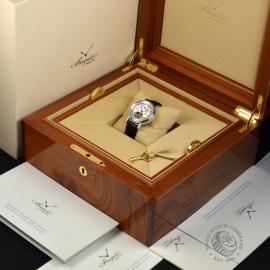 BG1749P Breguet Classique Complication Tourbillon Platinum Box
