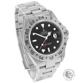 Rolex Explorer II