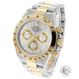 Rolex Cosmograph Daytona