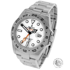Rolex Explorer II Unworn 2025