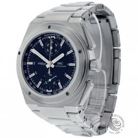 IWC Ingenieur Chronograph