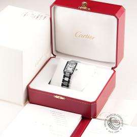 CA25405S Cartier Tank Solo Box 1
