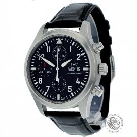 IWC Pilots Chronograph