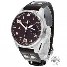 IWC Big Pilots Antoine de Saint Exupery Edition