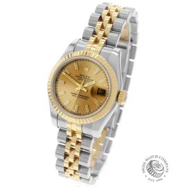 Rolex Ladies Datejust