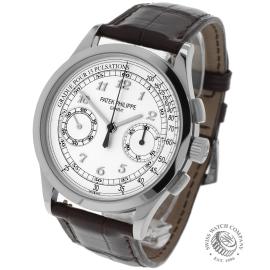Patek Philippe Complication Chronograph