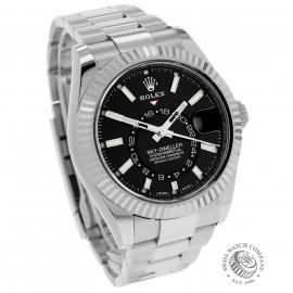 Rolex Sky-Dweller