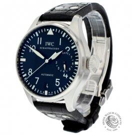 IWC Big Pilots Watch