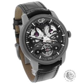 Girard Perregaux Neo Bridges Grey 45mm 