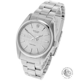 Rolex Oyster Precision
