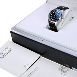 IWC Big Pilots Watch - First Generation Collectors Piece