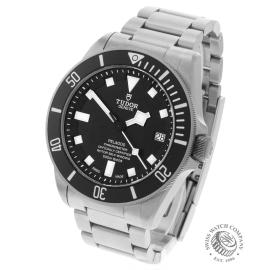 Tudor Pelagos 