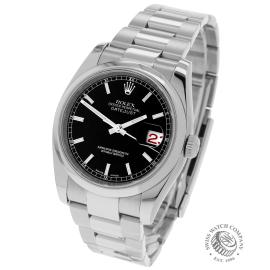 Rolex Datejust 36