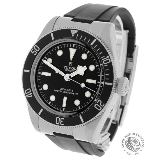 Tudor Black Bay 