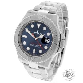 Rolex Yacht-Master 40