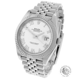 Rolex Datejust 41 2023