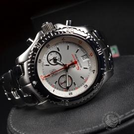 Tag Heuer Link Searacer, 20953S, CT1114-0 | Watches.co.uk display picture 1