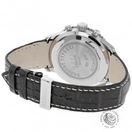BG21908S Breguet Type XXI Flyback Chronograph Back