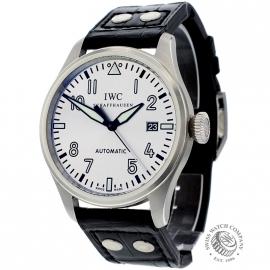 IWC Mark XVI Father & Son