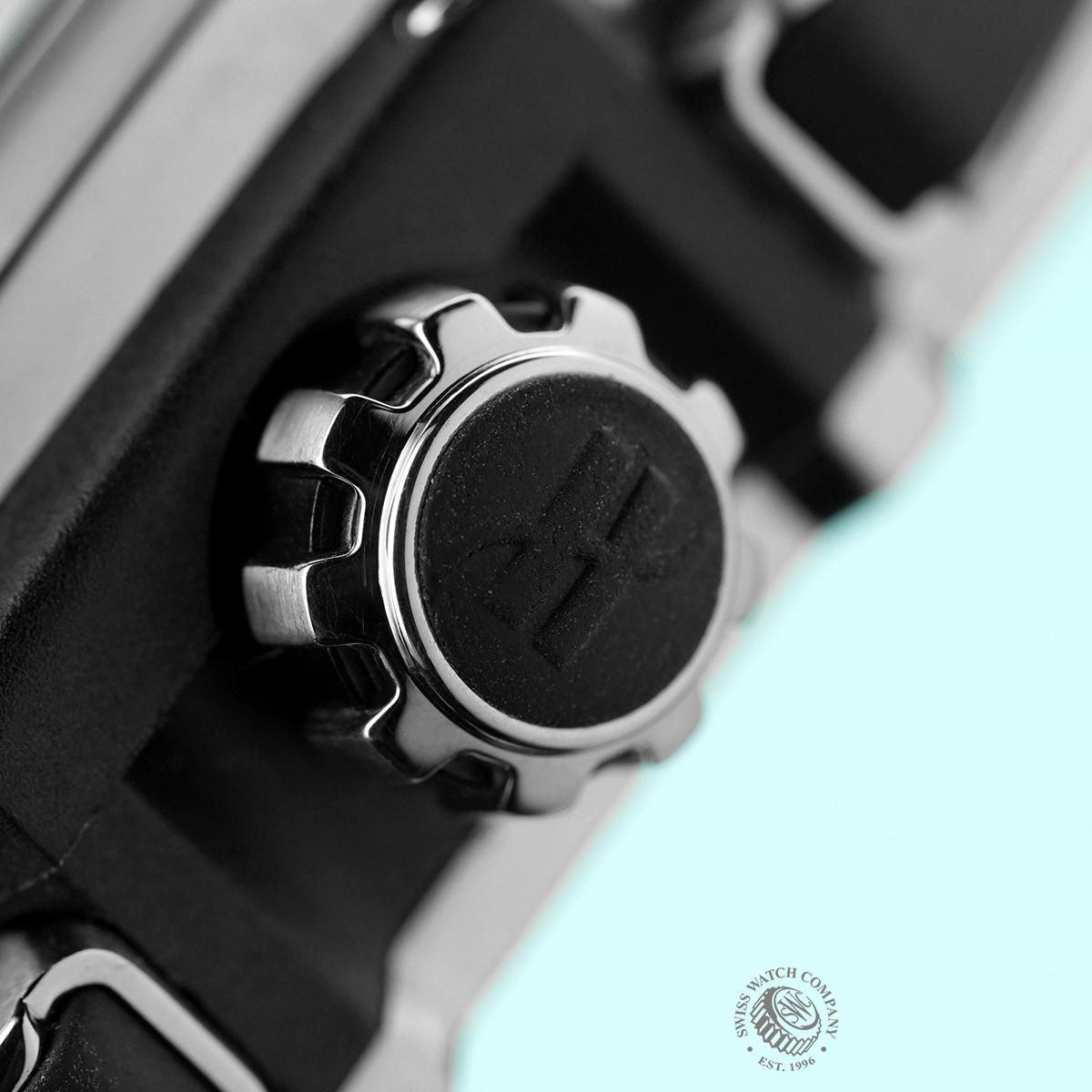 Hublot Spirit of Big Bang , 23585S, 601.NX.0173.LR | Watches.co.uk