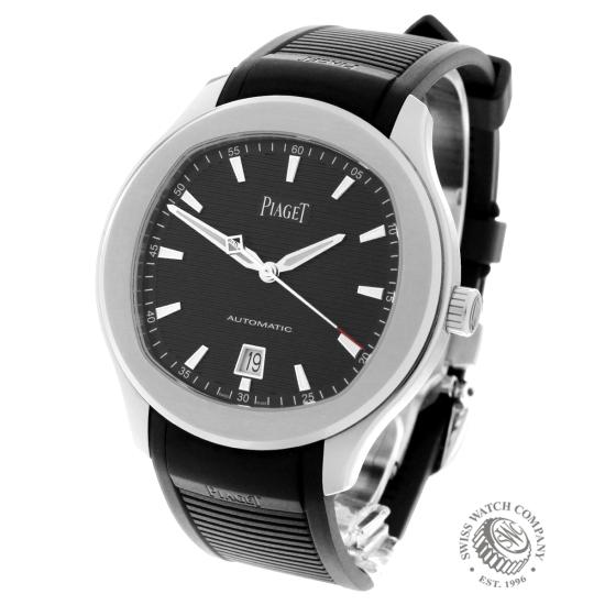 Piaget Polo Date Unworn
