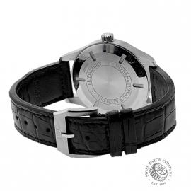 IWC Pilots Watch Mark XVII