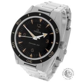 Omega Seamaster 300, Unworn 2026