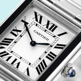 CA25405S Cartier Tank Solo Cose3 1