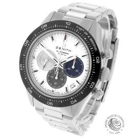 Zenith Chronomaster Sport