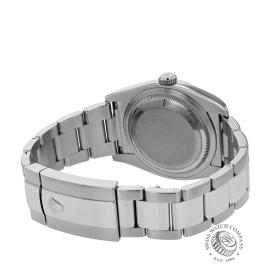 RO25420S Rolex Datejust 36 Back 1