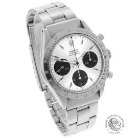 Rolex Big Daytona Panda Dial