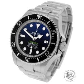 Rolex Sea Dweller DEEPSEA