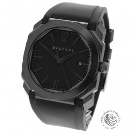Bulgari Octo Solotempo 41 Unworn