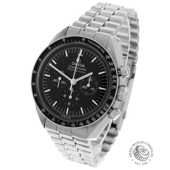 Omega Speedmaster Moonwatch Professional