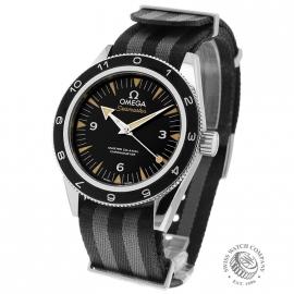 Sell Your Omega James Bond Limited Edition