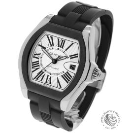 Cartier Roadster S