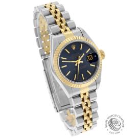 Rolex Ladies Datejust