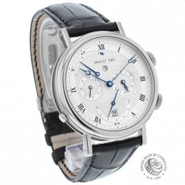 BG1843P Breguet Le Reveil du Tsar Dial 1