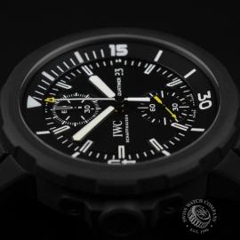 IW20531S IWC Aquatimer Chronograph Edition Galapagos Islands Close15 1