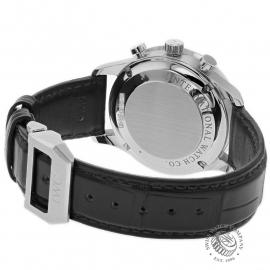 IW1975P IWC Portuguese Chronograph Back