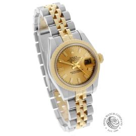 Rolex Ladies Datejust