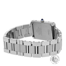 CA25405S Cartier Tank Solo Back 1