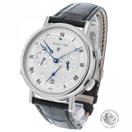 Breguet Le Reveil du Tsar