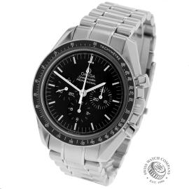 Omega Speedmaster Professional Moonwatch