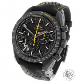 Omega Speedmaster Apollo 8 Dark Side of the Moon