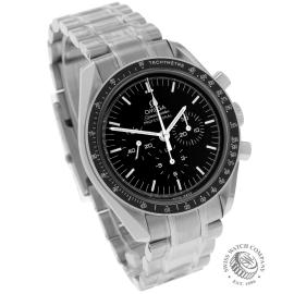 OM25406S Omega Speedmaster Professional Moonwatch (Commemorative Case) Dial