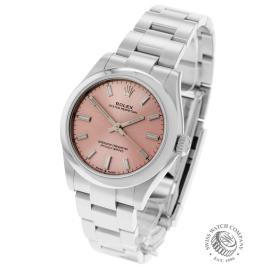 Rolex Ladies Oyster Perpetual 2025