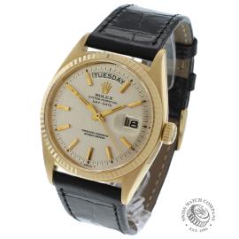 Rolex Day-Date Vintage from 1965